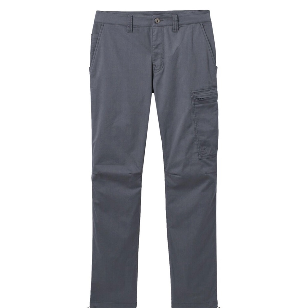 NWOT Prana Four Corners Pant 36x32